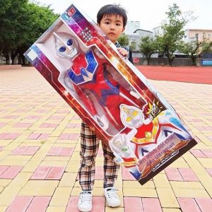 GUTIAN | Extra Large Robot Toy Gift Box for Kids