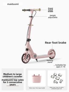 maiduomi | Adults Scooter