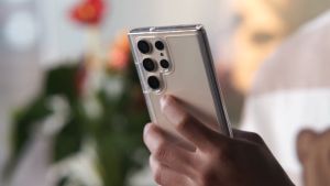 Ốp lưng chống sốc cho Samsung Galaxy S26 S25 S24 S23 Ultra S22 S21 FE Ultra Z Flip z fold 3 4 Note 10 Plus Edge hiệu Likgus mặt lưng cường lực viền dẻo chống trầy