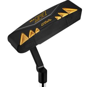 PGM GOLF | Low Center of Gravity Golf Putter with Alignment Aid