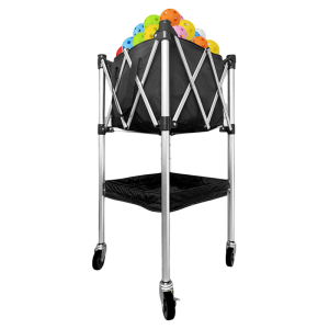 WUYIQU | Sphere Collection Trolley