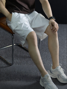 CAMAT KILLY | Antibacterial Quick Dry Coolness Workwear Shorts