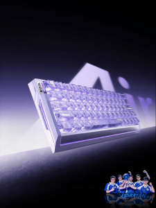 ATK GEAR | Gaming E-Sports Mechanical Keyboard