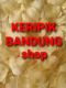 TOKO KERIPIK BANDUNG