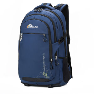 Balo Công Sở Nam Du Lịch Nhiều Ngăn Đựng Máy Tính Xách Tay Balo Học Sinh Dung Tích Lớn Balo Du Lịch Công Tác Kinh Doanh