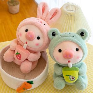 GUAIGUAIMAO | Cute Pig Plush Toy