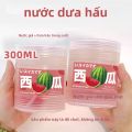 Slime Nước Trong Suốt Thơm Mùi Nước Ép Trái Cây 300ml, Chất Liệu Mềm Dẻo, Giúp Thư Giãn, Giảm Căng Thẳng, Có Thể Bóp Nắn Để Xả Stress. 
