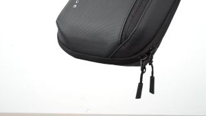 BANGE BG6800 Travel Pouch Storage Bag Tas Aksesoris Digital Passport Handbag Waterproof