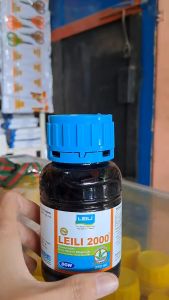 LEILI 2000 PUPUK CAIR 250 ML NUTRISI TANAMAN