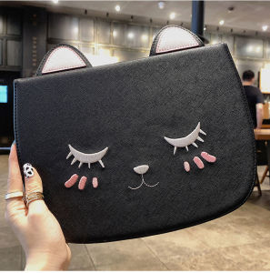 Cute Bear Silicone Protective Case for iPad Mini 7 9.7/10.9 Inch Apple Tablet Ninth Generation 10.2 Soft Shell Anti-Fall Pro11