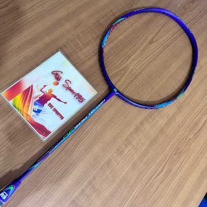 RAKET BADMINTON RS ISO BLADE 20 25 30 35 40 41 42