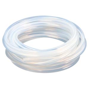 BAOXIANG | Food Grade Transparent Thickened Odorless Silicone Tube
