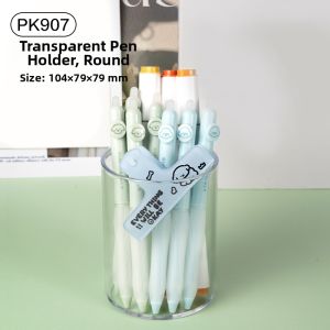 deli | Clear Ins-Style Simple Design Storage Box