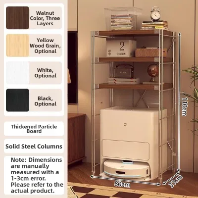 BAOLENI | Cat Nest Empty Bottom Storage and Display Shelf