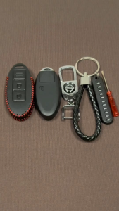 Nissan navara almera livina sentra skyline vanette key cover