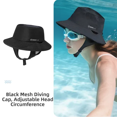 AquaPlay | Sun Protection And Sun Blocking Diving Hat