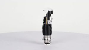 1Pcs P15D Led Motorcycle Headlight Bulbs 6000K Hi/Lo Beam Light 10000LM Led Lights For Yamaha Kawasaki Suzuki P15D LED 12V