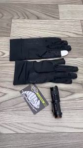 Găng tay chống nắng Chulio chống tia UV co dãn 4 chiều