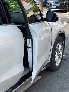 GUOQI | Odor Removal Air Freshener Car Use
