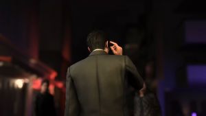 PS4/PS5 Yakuza Like a Dragon Gaiden The Man Who Erased His Name Chi/Eng Version 如龙7外传: 英雄无名 中英文版