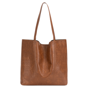 PINMU | Capacious Commuter Tote Bag
