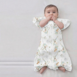 rooya baby | Anti-Startle Baby Sleeping Bag