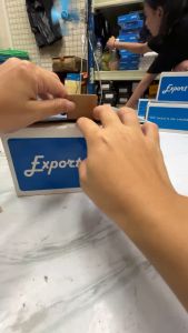 CATV Line Amplifier Usat SB-8830MK Booster Besar 2 way 8830 MK 30db