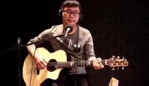 ราคาเกินคุ้ม*กีตาร์โปร่งไม้แท้ทั้งตัวAllSolidงานระดับไฮเอ็น41"เสียงเยี่ยมแบรนด์Fayateฟายาเต้