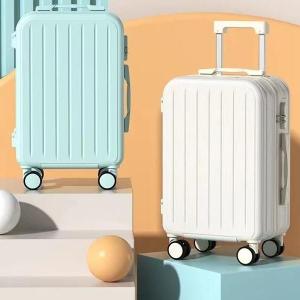 ROMADA | Durable Travel Suitcase