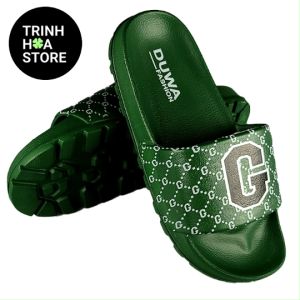 Dép đúc nam  nữ big size quai ngang  siêu nhẹ và bền - TRINH HOA STORE - Hàng chính hãng - TH193-13XR