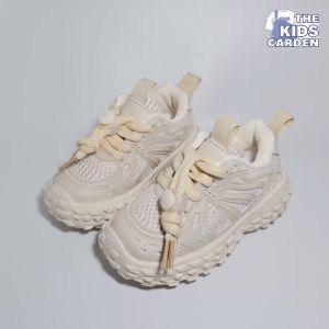 Sepatu Anak Laki-laki Perempuan Sneakers Impor Cowok Cewek Sport Termurah