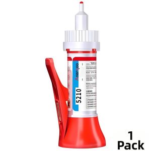Strong Quick Drying Adhesive