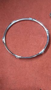 Niềng trống Jazz nhiều kích cỡ 10/12/13/14/16 inch (HY DRUMS) - Dày 15mm. Hàng Chính Hãng. Báo giá 1 cái. Phụ kiện trống jazz