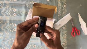 COD KIRIM CEPAT KKMOON: Pengukur Jarak Laser Digital Serbaguna