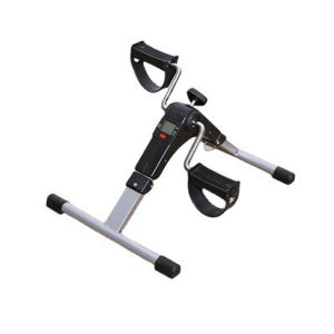 Folding Pedal Exerciser: A Comprehensive Guide to Leg Strengthening Exercise Device