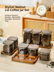 CRISTALGLASS | Airtight Glass Food Storage Container