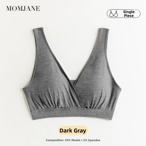 Mom Jane | Pregnant Nursing Bra for Sleeping and Feeding