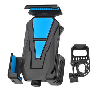 MOTCINO | Shockproof Stabilizer Phone Bracket for Delivery Riders