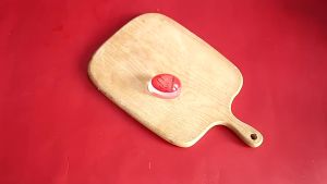 DCH - Timer Dapur Telur Egg Timer Penghitung Waktu Telur Rebus Kitchen Gadget Peralatan Masak Dapur