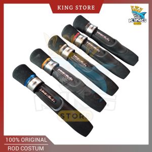 KING* REELSEAT VSS YAMAGA BLANK