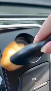 Sikat Pembersih Mobil Interior Kuas Interior Mobil Sikat Pembersih Interior Sikat Pembersih Debu