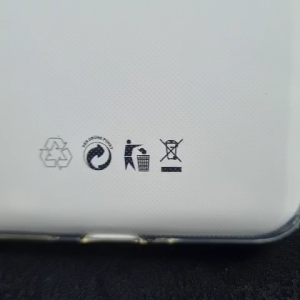 new clear case huawei nova 13 pro tpu transparan clear hd case