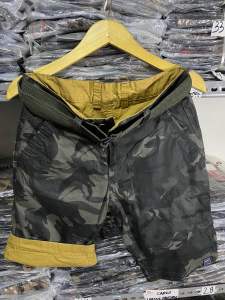 Bawangcheng//CELANA CARGO IMPORT//TERMURAH//SIZE 28-38 //free sabuk