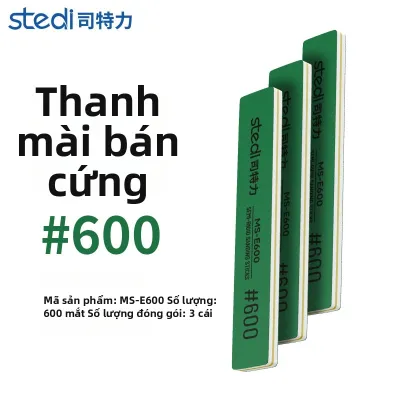 Que Mài Bán Cứng