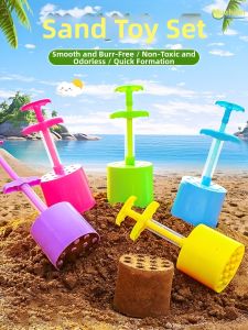 BEISHU | Sand Play Tool Set for Children