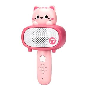 TAODUDU | Children Karaoke Microphone with Bluetooth
