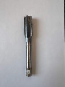 ดอกต๊าปเกลียว M12x1.25