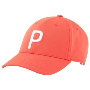 PUMA | Golf Sun Protection Adjustable Cap