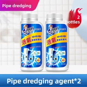 MONLEYTA | Powerful Drain Cleaner Liquid Kitchen Toilet Sink