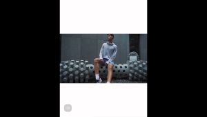 เสื้อฮู้ดกันแดด เสื้อกันยูวี UPF50+ ผู้ชาย เนื้อผ้าบางใส่สบาย